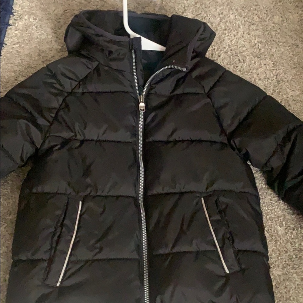 Kids Puffer Coat